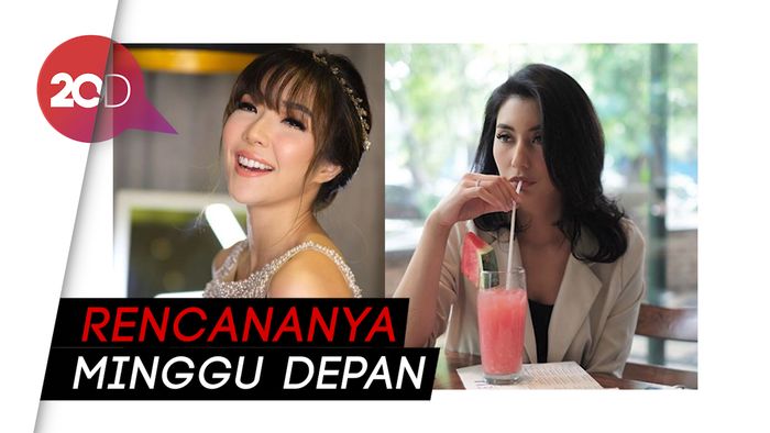 Terseret Kasus Carding, Gisel-Tyas Mirasih Siap Penuhi Panggilan Polisi