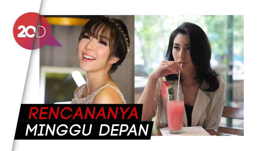 Terseret Kasus Carding, Gisel-Tyas Mirasih Siap Penuhi Panggilan Polisi