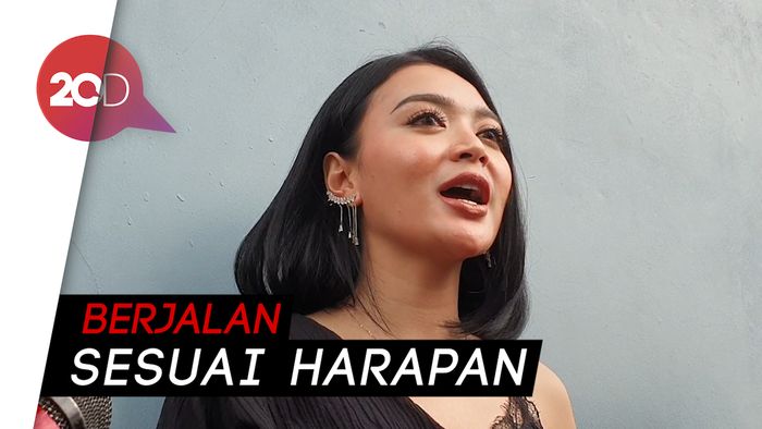 Ulang Tahun Ke-28, Wika Salim Bersyukur Mimpi-Mimpinya Tercapai