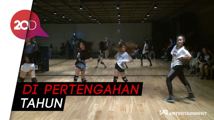 YG Entertainment Akan Debutkan Girl Grup Baru