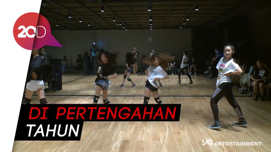  YG Entertainment Akan Debutkan Girl Grup Baru