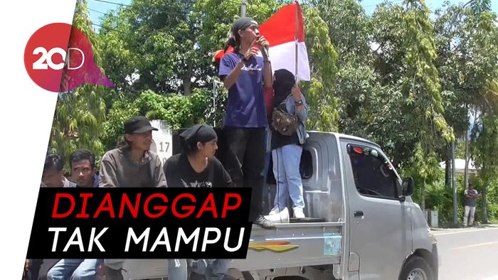 Buntut Tewasnya Yus Yunus, Warga Polman Desak Kapolda Papua Mundur