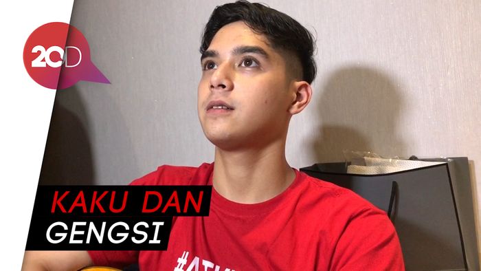 Cerita Al Ghazali Pertama Kali Dekati Cewek