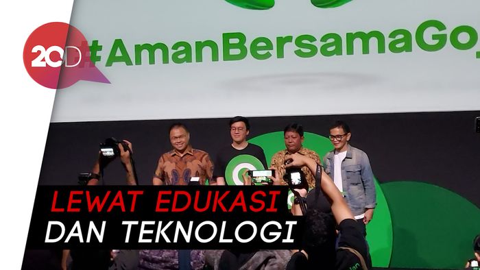 Gojek Siap Bantu Penggunanya Biar Nggak Ada yang Kena Tipu Lagi