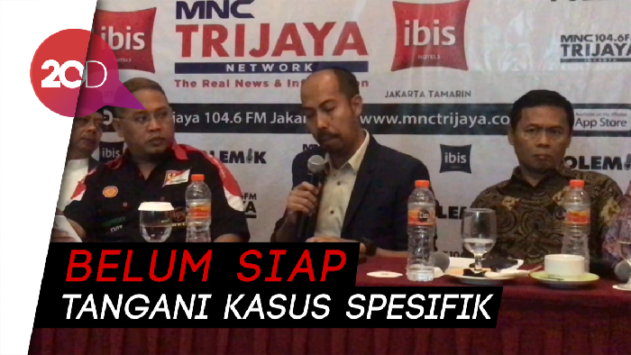 Ahli Kesehatan Khawatir RS di Indonesia Belum Siap Hadapi Corona