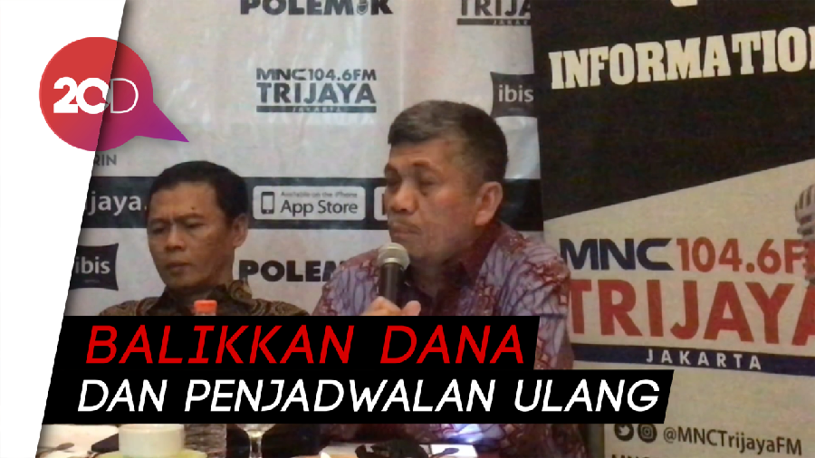 Asik! Komisi 8 DPR Bakal Bantu Jemaah yang Batal Umrah