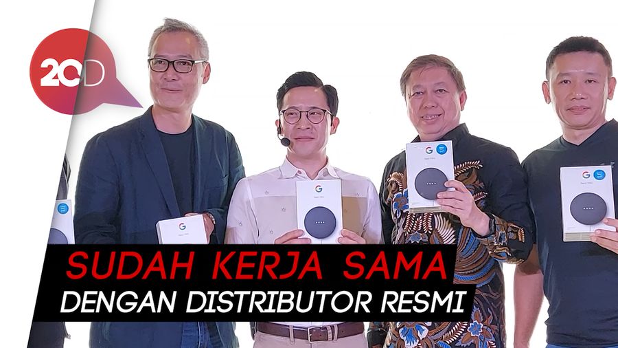 Google Masih Pikir-pikir Dulu Jual Ponsel Pixel ke Indonesia