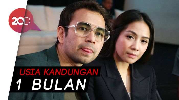 Penuh Ketegaran, Nagita Slavina Ungkap Dirinya Keguguran