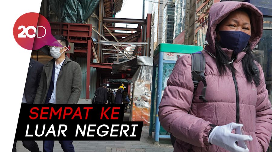 Staf Penyanyi Terkenal Korea Selatan Dinyatakan Positif Corona