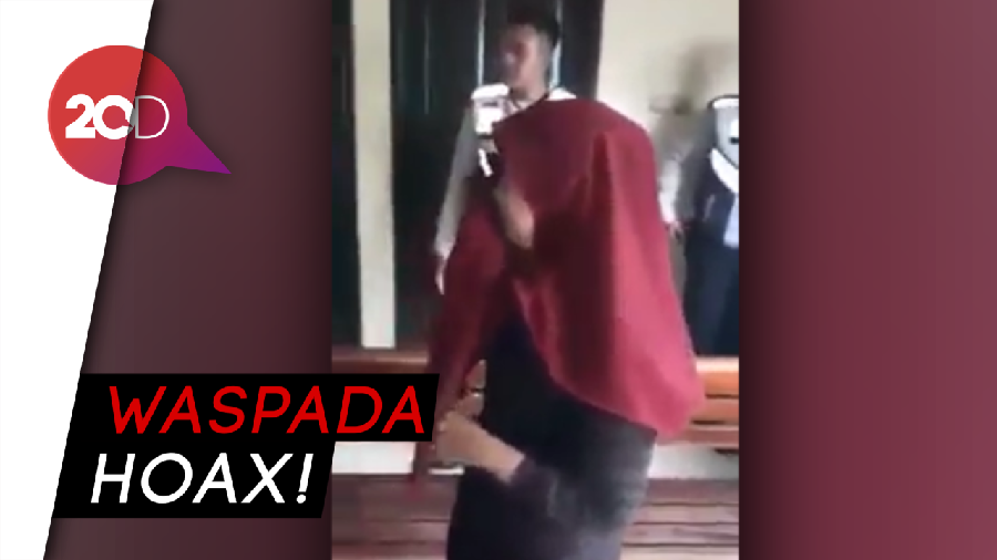 Viral Penculikan Anak di Bekasi, Ternyata Kejadian 2018 dan Hoax