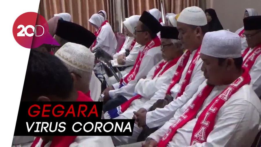 Arab Saudi Setop Umroh,Travel di Sukabumi Terancam Rugi