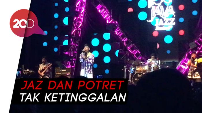 Fariz RM hingga Maliq & Dessential Semarakan BNI Java Jazz Festival 2020