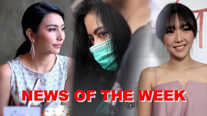 Top 5: Vitalia Sesha Narkoba, Gisel-Tyas Mirasih Terseret Kasus Carding