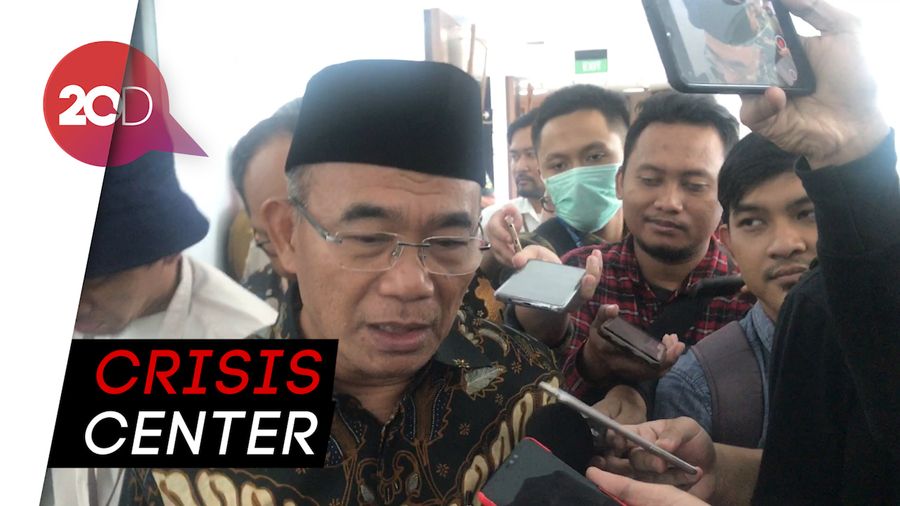 2 Warga Depok Kena Corona, Pemerintah Berencana Buka Crisis Center