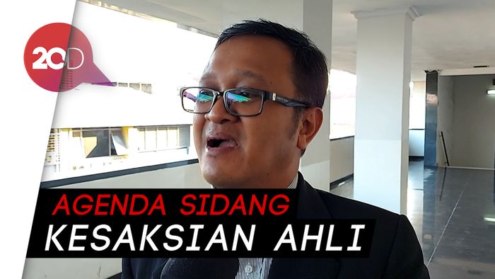 Gen Halilintar Digugat Rp 9,5 M Gegara Lagi Syantik, Apa Kata Ahli?