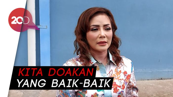 Krisdayanti-Raul Lemos Digosipkan Cekcok, Ini Kata Kristina