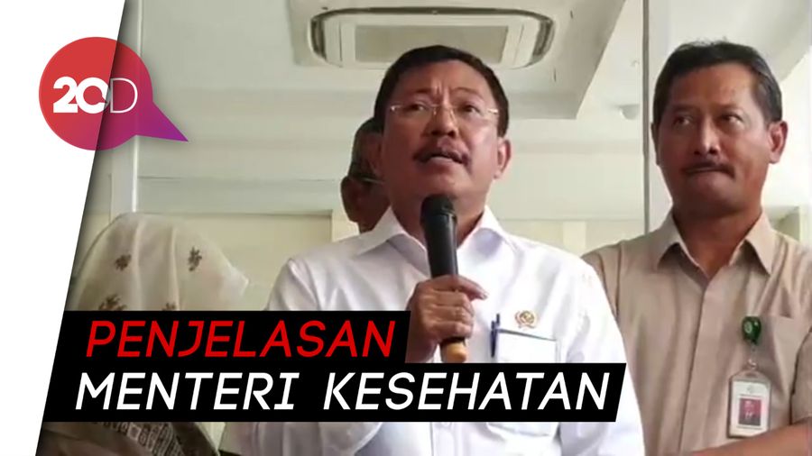 Mengapa Warga Depok yang Positif Corona Dirawat di RSPI Sulianti Saroso?