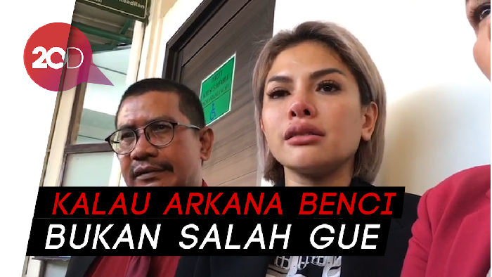 Pengacara Nikita Mirzani Minta Dipo Latief Dijemput Paksa ke Pengadilan