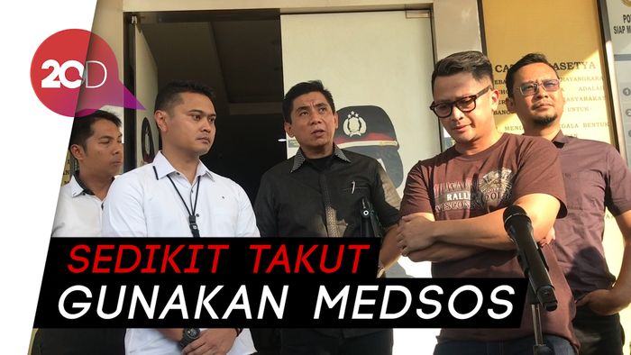 Pengancam Ditangkap Polisi, Syifa Hadju Merasa Lebih Aman