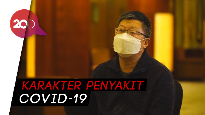 Temuan Dokter Bedah yang Mengautopsi Jenazah Pasien Virus Corona