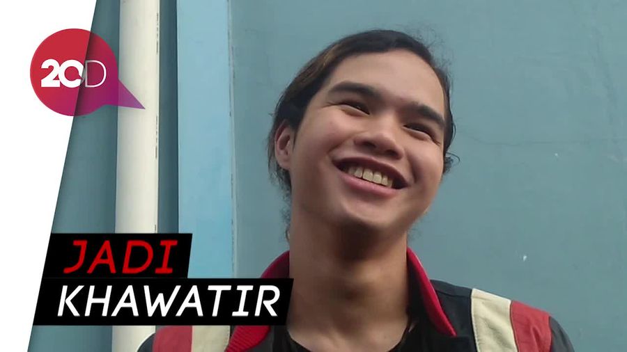 Kena Flu, Dul Jaelani Parno Dirinya Terjangkit Corona