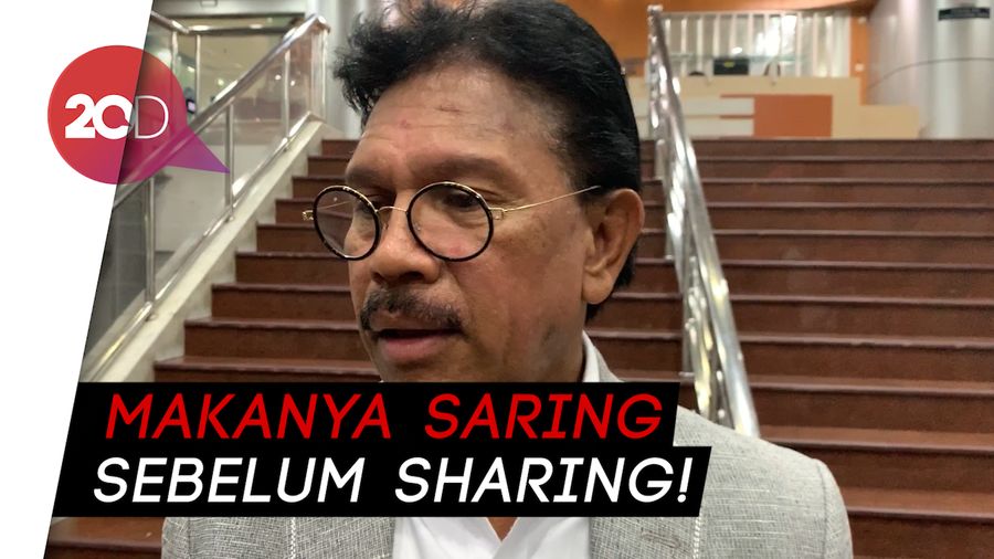 Awas! Menkominfo Siap Perkarakan Penyebar Hoaks Virus Corona