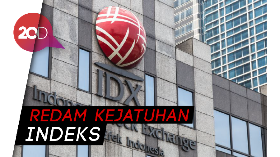 BEI Hentikan Short Selling!