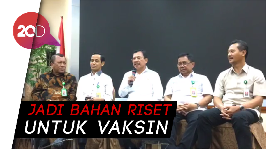 Bantah Kecolongan, Menkes Ambil Sisi Positif Kasus WNI Kena Corona