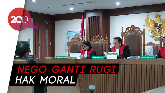 Dear Gen Halilintar, Nagaswara Mau Maafin Nih Asalkan...