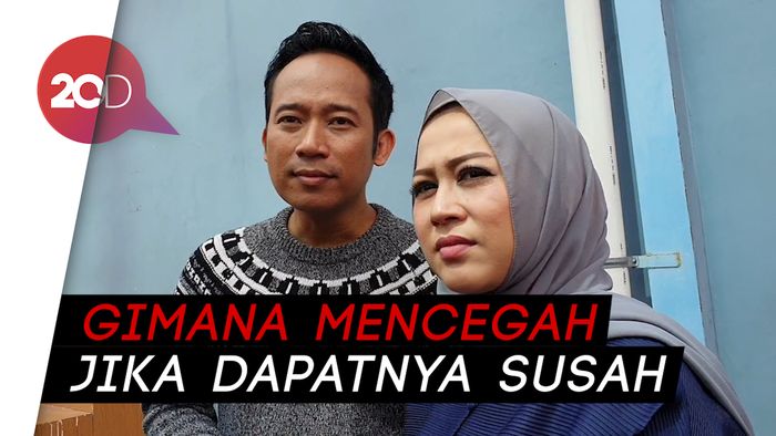 Denny Cagur Sayangkan Mahalnya Harga Masker