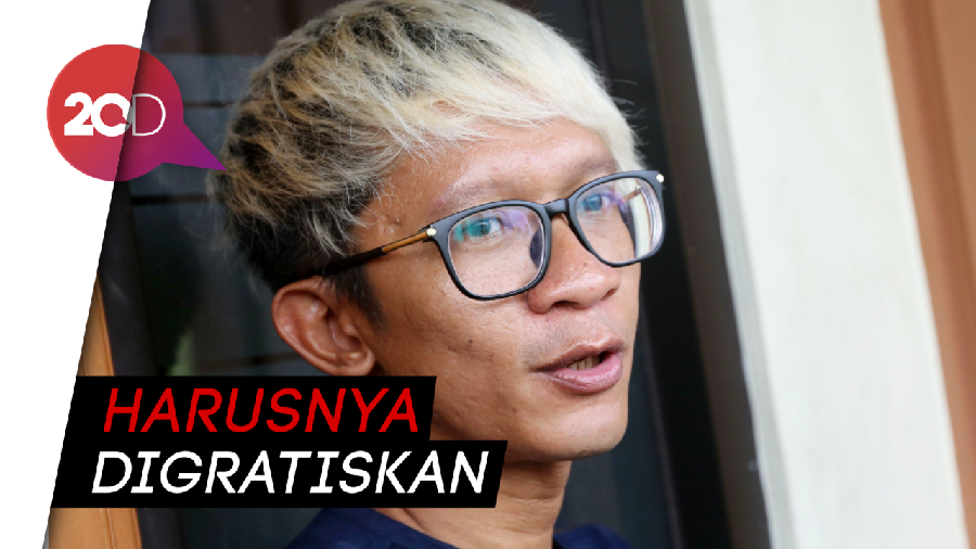 Harga Masker Melambung Gegara Virus Corona, Aming Geram!