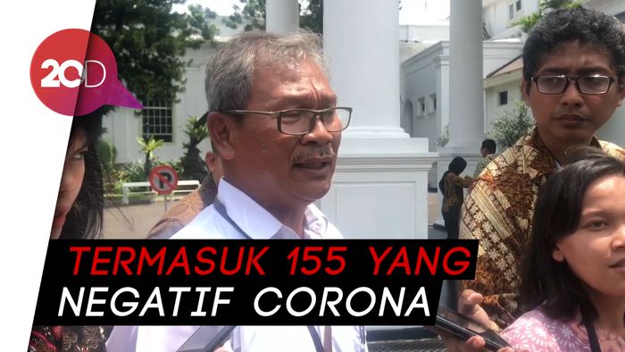 Kemenkes Sebut Pasien Suspect di Cianjur Wafat Bukan karena Corona