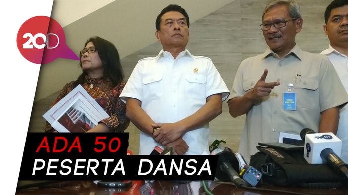 Kemenkes Lacak Kontak Fisik Warga Depok yang Terinfeksi Virus