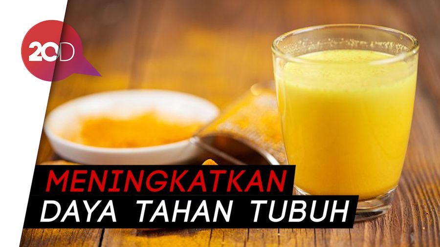 Khasiat Temulawak yang Digadang Mampu Cegah Infeksi Corona