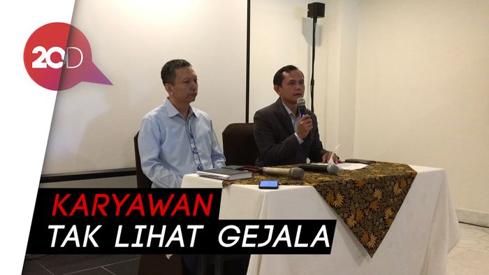 Manajer Hotel Benarkan WNI Positif Corona Sempat Dansa di Paloma