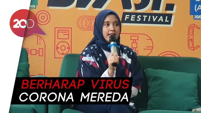 Marak Corona, Promotor Yakin Everblast Berjalan Sesuai Rencana