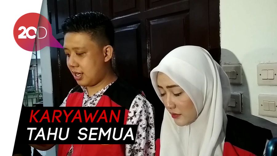 Pablo Benua Ngaku Hampir Adu Jotos dengan Editor Video Ikan Asin