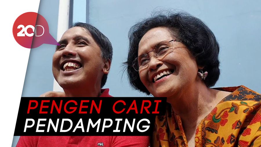 Sembuh dari Tumor Otak, Gugun Gondrong Aktif di Jakmania Lagi