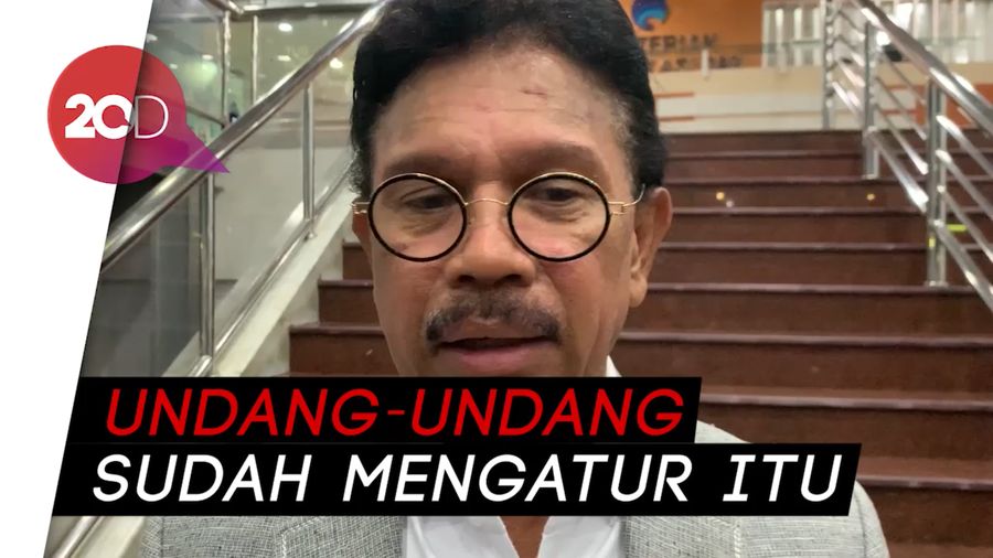 Stop! Menkominfo Minta Data Pribadi Pasien Corona Jangan Disebar