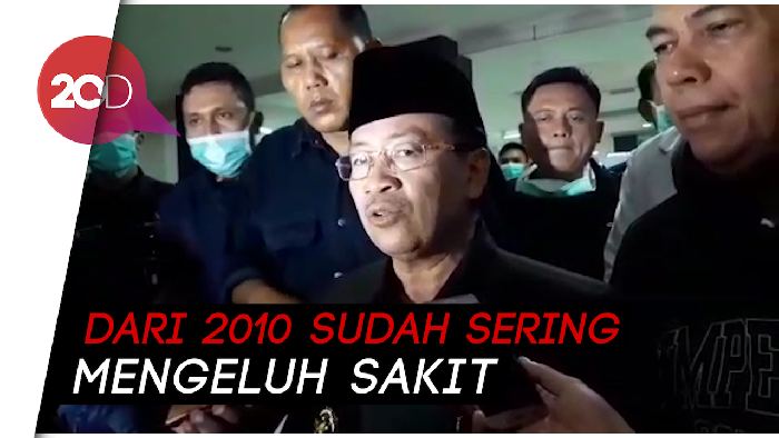 Telkom Benarkan Suspect Corona yang Meninggal adalah Karyawannya