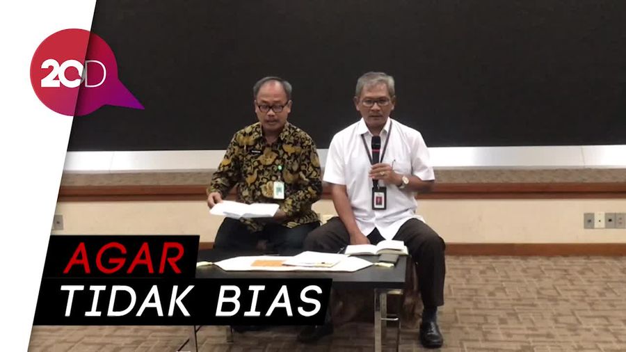 Penyampaian Kasus Virus Corona Adalah Kewenangan Kemenkes