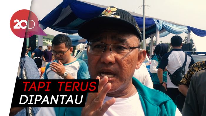 70 Staf RS Dirumahkan, Walkot Depok: Tak Ada Indikasi Gejala Corona