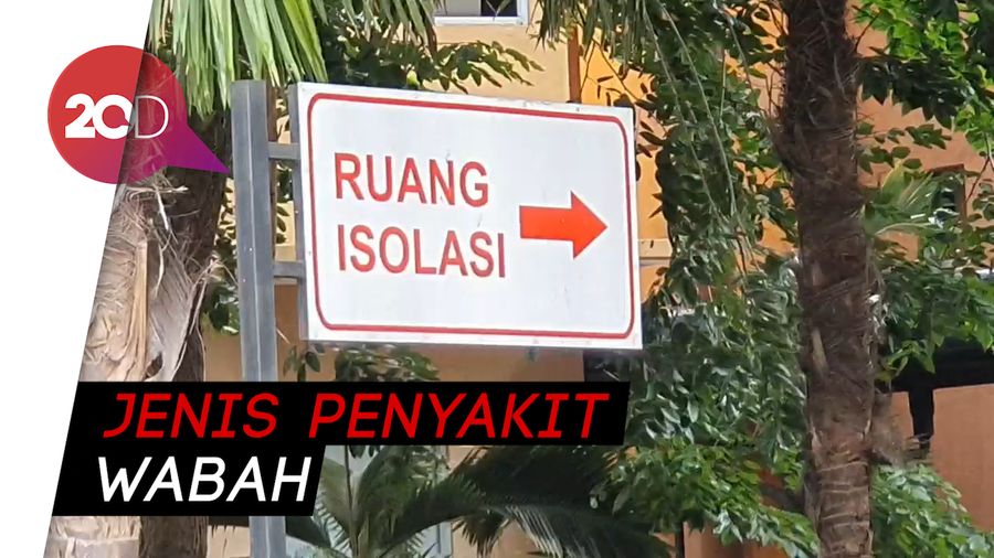 Alasan RSPI Tak Beri Tahu Pasien Saat Positif Corona