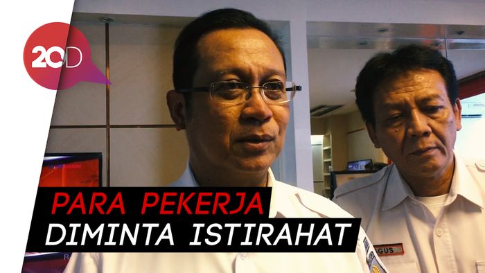 Imbas Corona, Impor Roda Kereta Api Sempat Tersendat