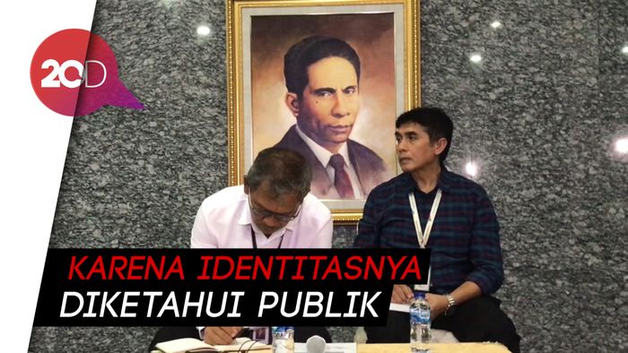 Kemenkes Khawatir soal Kondisi Psikologis Dua Pasien Positif Corona
