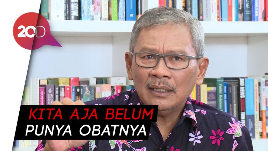 Kemenkes Tak Membenarkan soal Surat Bebas Corona