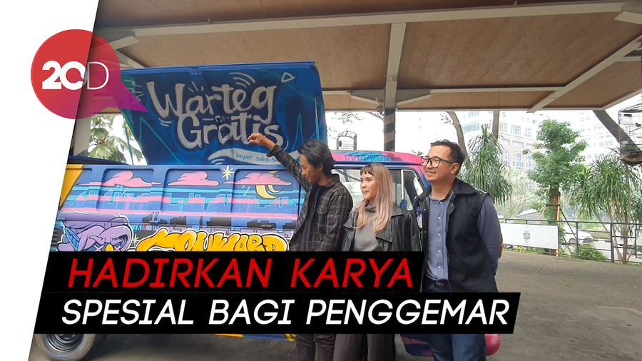 Kolaborasi Disney bareng Seniman dan Desainer Indonesia untuk Onward