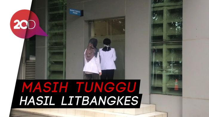 RSUP Persahabatan Rawat 31 Pasien Dalam Pengawasan Covid-19