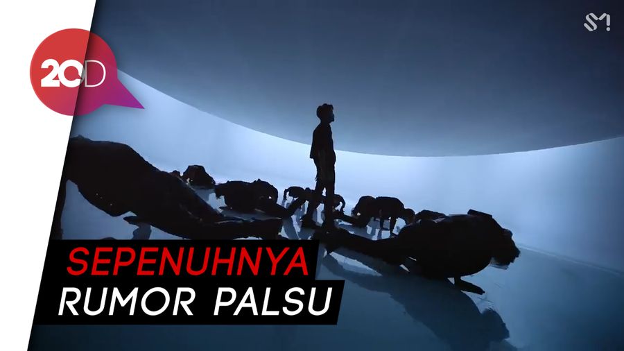 SM Entertainment Tegaskan Artisnya Bukan Pengikut Gereja Shincheonji