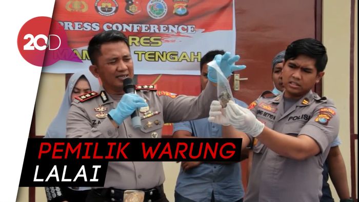 Tikus Masuk ke Panci Bakso, Polisi Periksa Pemilik Warung